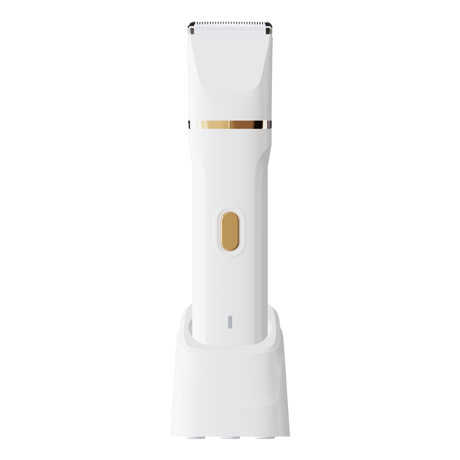 Body Hair Trimmer